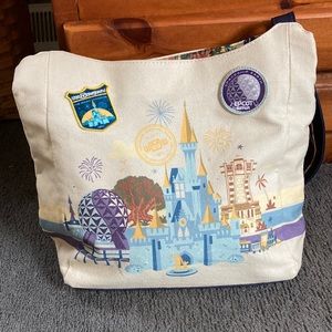 Disney bag/purse.